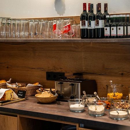شارنيتز Hotel Garni Isarlodge Wiesenhof المظهر الخارجي الصورة