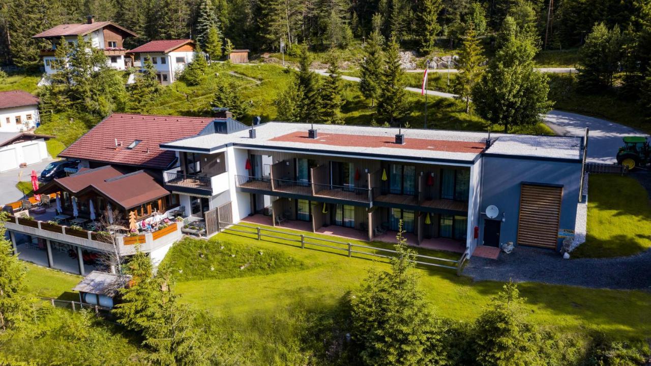 شارنيتز Hotel Garni Isarlodge Wiesenhof المظهر الخارجي الصورة